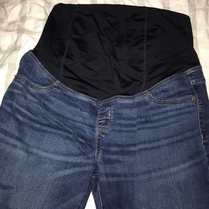 Maternity Jeans
